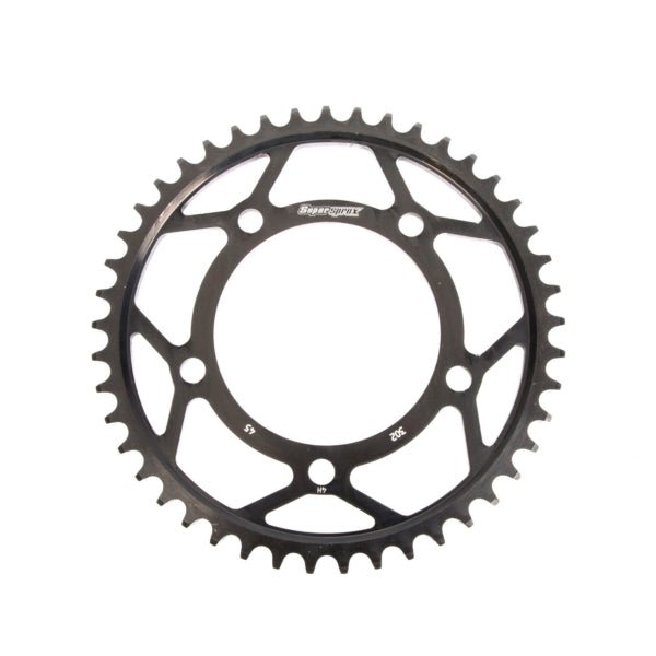 SUPERSPROX DRIVE SPROCKET - DRIVEN Canada's Powersports 8592165114729RFE - 302 - 45 - BLK