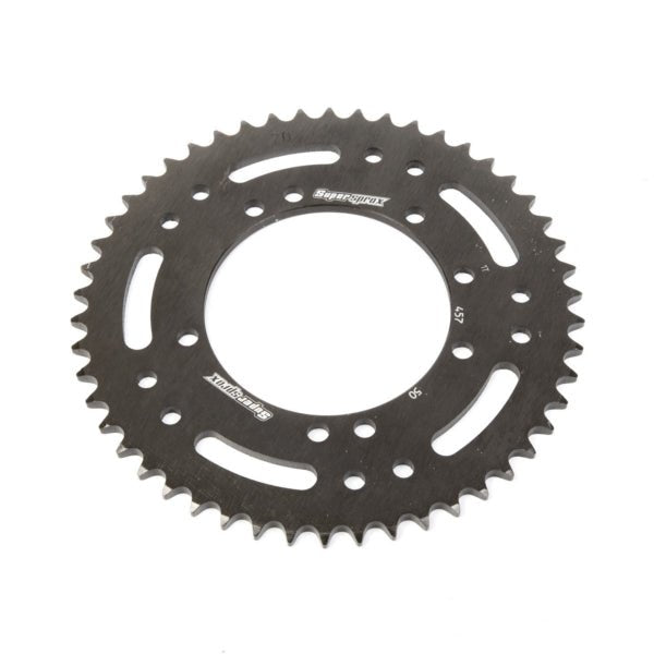 SUPERSPROX DRIVE SPROCKET - DRIVEN Canada's Powersports 8592165078151RFE - 457 - 50 - BLK