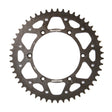SUPERSPROX DRIVE SPROCKET - DRIVEN Canada's Powersports 8592165073088RFE - 460 - 51 - BLK