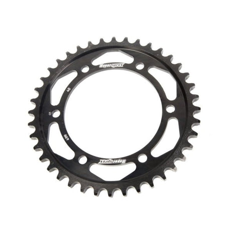 SUPERSPROX DRIVE SPROCKET - DRIVEN Canada's Powersports 8592165109787RFE - 499 - 40 - BLK