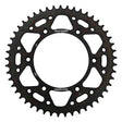 SUPERSPROX DRIVE SPROCKET - DRIVEN Canada's Powersports 8592165073163RFE - 990 - 49 - BLK
