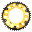 SUPERSPROX DRIVE SPROCKET - DRIVEN Canada's Powersports 8592165001661RST - 210 - 48 - GLD