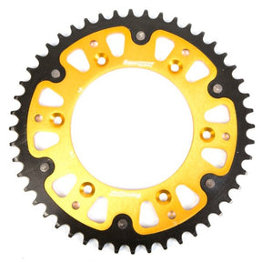 SUPERSPROX DRIVE SPROCKET - DRIVEN Canada's Powersports 8592165001661RST - 210 - 48 - GLD