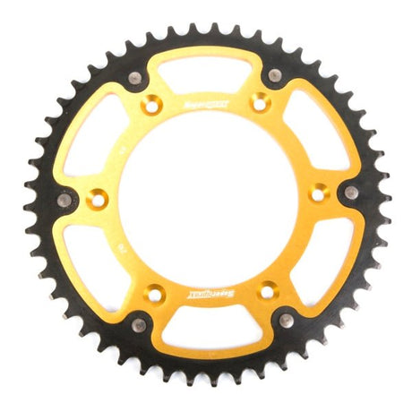 SUPERSPROX DRIVE SPROCKET - DRIVEN Canada's Powersports 8592165001685RST - 210 - 49 - GLD