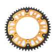 SUPERSPROX DRIVE SPROCKET - DRIVEN Canada's Powersports 8592165002316RST - 460 - 50 - GLD