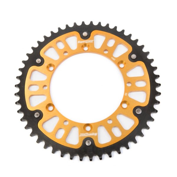 SUPERSPROX DRIVE SPROCKET - DRIVEN Canada's Powersports 8592165002316RST - 460 - 50 - GLD