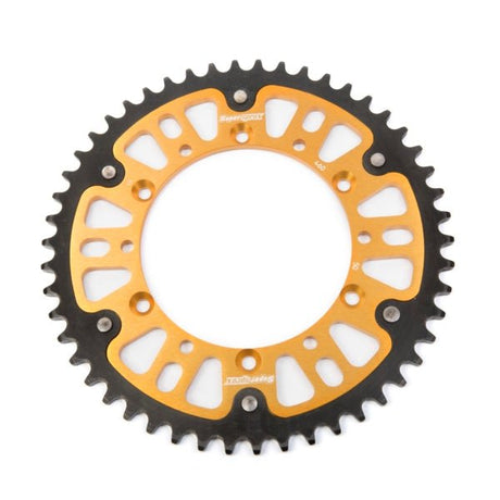 SUPERSPROX DRIVE SPROCKET - DRIVEN Canada's Powersports 8592165002316RST - 460 - 50 - GLD