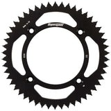 Supersprox MX Aluminium Rear Drive Sprocket - DRIVEN Canada's Powersports 8592165087474RAL-898-50-BLK