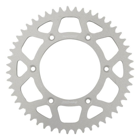 SUPERSPROX MX ALUMINIUM REAR DRIVE SPROCKET - DRIVEN Canada's Powersports 8592165108773RAL - 8000 - 51 - SLV