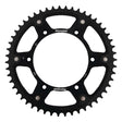 Supersprox MX Stealth Rear Drive Sprocket - DRIVEN Canada's Powersports 8592165094366RST-245-51-BLK