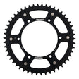 SUPERSPROX MX STEALTH REAR DRIVE SPROCKET - DRIVEN Canada's Powersports 8592165093499RST - 245 - 50 - BLK