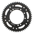 SUPERSPROX MX STEEL REAR DRIVE SPROCKET (RFE - 457 - 51 - BLK) - Driven Powersports Inc.8592165078168RFE - 457 - 51 - BLK