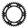 Supersprox MX Steel Rear Drive Sprocket - DRIVEN Canada's Powersports 8592165088969RFE-990-40-BLK