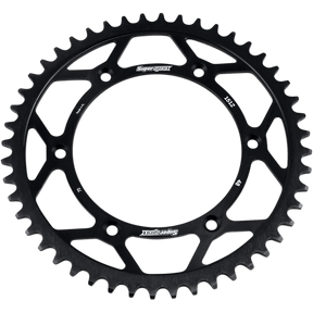 SUPERSPROX - RFE - 1512 - 48 - BLK - SPROCKET REAR STEEL 48T - Driven Powersports Inc.8592165073194RFE - 1512 - 48 - BLK