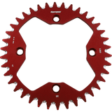 Supersprox Spkt Rear Alloy 38T - DRIVEN Canada's Powersports RAL-1350-38-RED