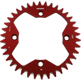 SUPERSPROX SPKT REAR ALLOY 38T - DRIVEN Canada's Powersports RAL - 1350 - 38 - RED