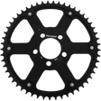 SUPERSPROX SPKT REAR STLTH 53T - Driven Powersports Inc.8592165125183RST - 7081 - 53 - BLK
