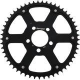 SUPERSPROX SPKT REAR STLTH 53T - Driven Powersports Inc.8592165125183RST - 7081 - 53 - BLK