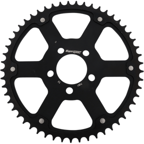 SUPERSPROX SPKT REAR STLTH 53T - Driven Powersports Inc.8592165125183RST - 7081 - 53 - BLK