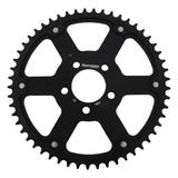 SUPERSPROX SPKT REAR STLTH 53T - Driven Powersports Inc.8592165125183RST - 7081 - 53 - BLK