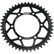 SUPERSPROX SPROCKET EDGE 45T - DRIVEN Canada's Powersports RFA - 480 - 45 - BLK
