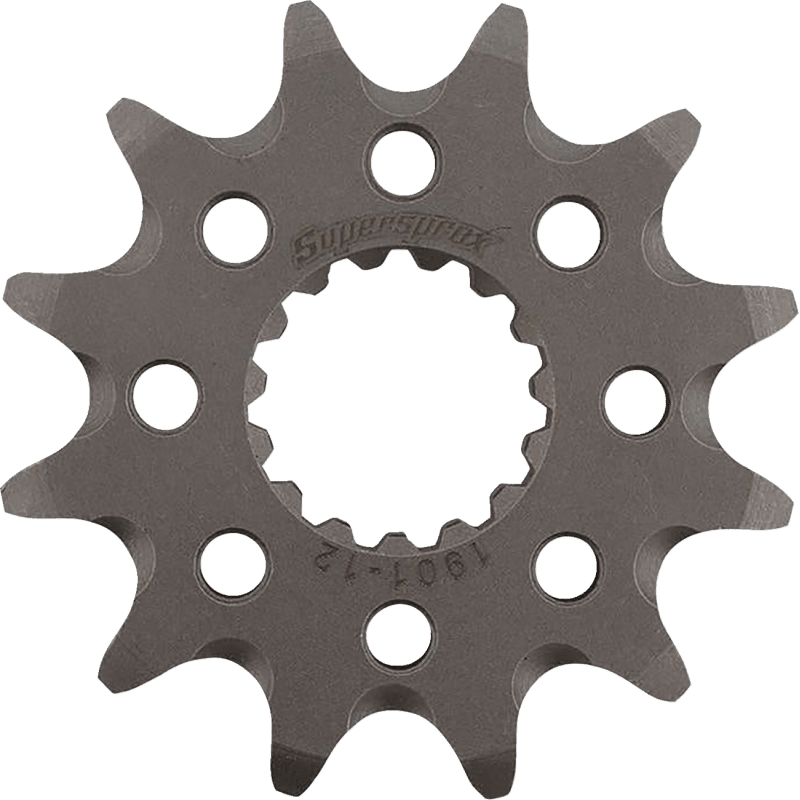 SUPERSPROX SPROCKET FR CST - 1901 - 12 - 1 - Driven Powersports Inc.CST - 1901 - 12 - 1