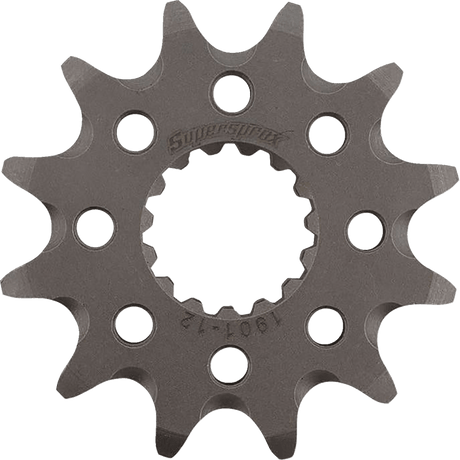 SUPERSPROX SPROCKET FR CST - 1901 - 12 - 1 - Driven Powersports Inc.CST - 1901 - 12 - 1