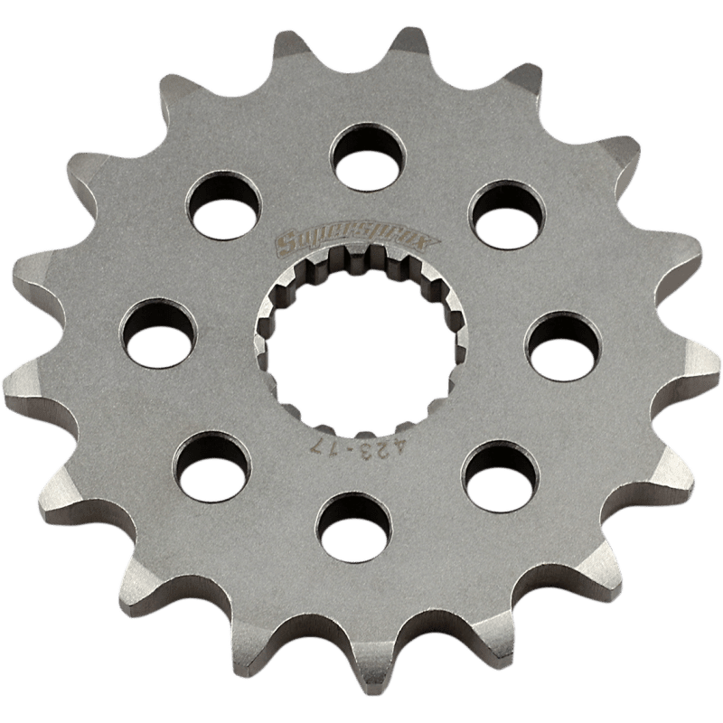 SUPERSPROX SPROCKET FR CST - 423 - 17 - 2 - Driven Powersports Inc.8592165085975CST - 423 - 17 - 2
