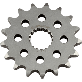 SUPERSPROX SPROCKET FR CST - 423 - 17 - 2 - Driven Powersports Inc.8592165085975CST - 423 - 17 - 2