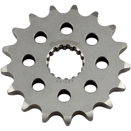 SUPERSPROX SPROCKET FR CST - 423 - 17 - 2 - Driven Powersports Inc.8592165085975CST - 423 - 17 - 2
