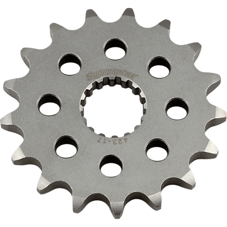SUPERSPROX SPROCKET FR CST - 423 - 17 - 2 - DRIVEN Canada's Powersports 8592165085975CST - 423 - 17 - 2