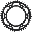 SUPERSPROX - RFE - 990 - 42 - BLK - SPROCKET REAR STEEL 42T - Driven Powersports Inc.8592165088976RFE - 990 - 42 - BLK