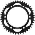 SUPERSPROX SPROCKET REAR STEEL 43T (RFE - 1308 - 43 - BLK) - DRIVEN Canada's Powersports RFE - 1308 - 43 - BLK