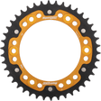 SUPERSPROX SPROCKET STEALTH 42T - DRIVEN Canada's Powersports RST - 1308 - 42 - GLD
