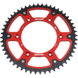 Supersprox Sprocket Stealth 52T - DRIVEN Canada's Powersports RST-8000-52-RED