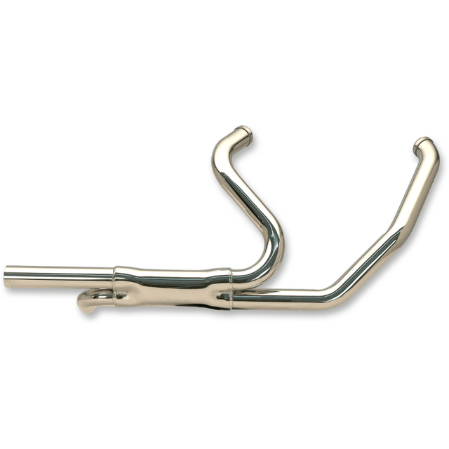 SUPERTRAPP 10 - 16 FL HEADPIPES UNFILTRD - Driven Powersports Inc.188 - 71800