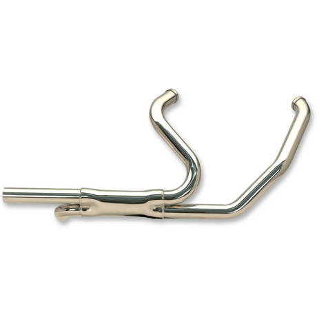 SUPERTRAPP 10 - 16 FL HEADPIPES UNFILTRD - Driven Powersports Inc.188 - 71800