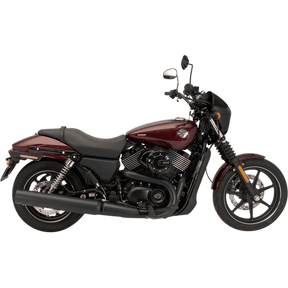 SUPERTRAPP 15 - 20 XG500/750 STOUT SLIP - ON - Driven Powersports Inc.147 - 65750