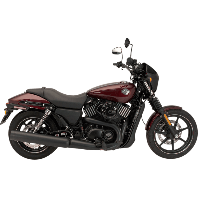 SUPERTRAPP 15 - 20 XG500/750 STOUT SLIP - ON - Driven Powersports Inc.147 - 65750