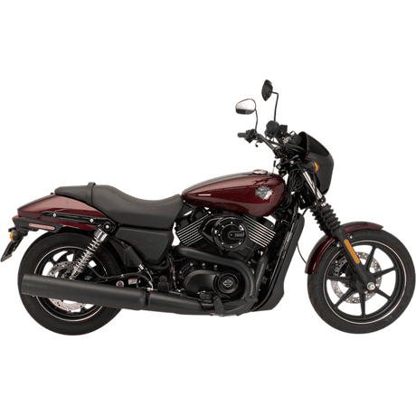 SUPERTRAPP 15 - 20 XG500/750 STOUT SLIP - ON - Driven Powersports Inc.147 - 65750