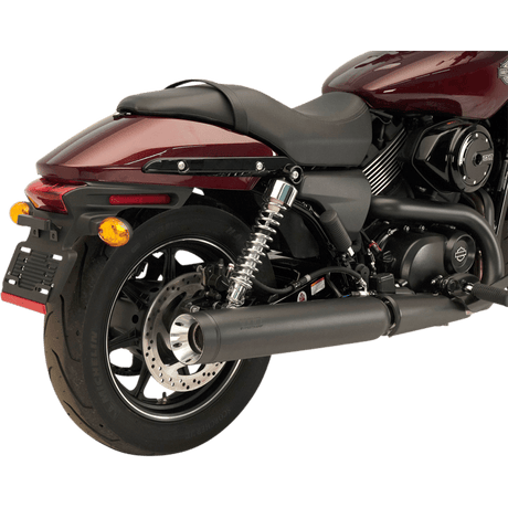 SUPERTRAPP 15 - 20 XG500/750 STOUT SLIP - ON - Driven Powersports Inc.147 - 65750