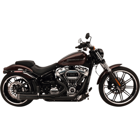 SUPERTRAPP 17 - 21 FL FAT SHOT 2:1 - Driven Powersports Inc.827 - 74684