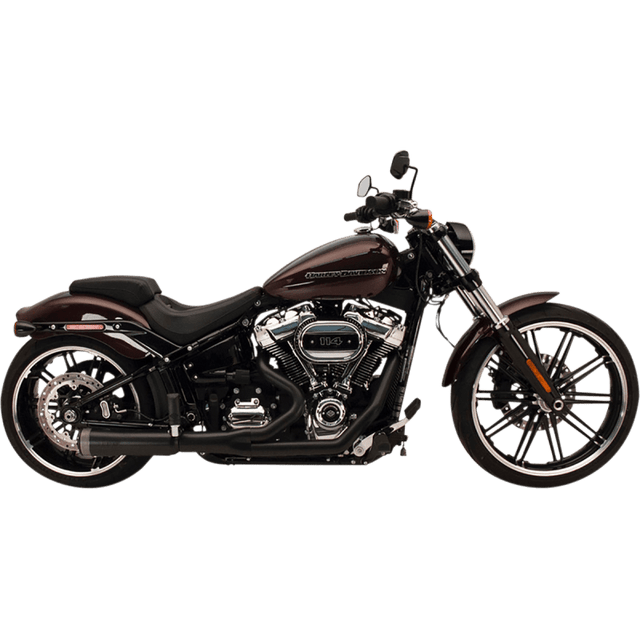 SUPERTRAPP 17 - 21 FL FAT SHOT 2:1 - Driven Powersports Inc.827 - 74684