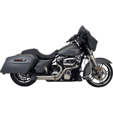 SUPERTRAPP 17 - 21 FLH BOOTLEGGER 2:1 FS SS - Driven Powersports Inc.135 - 71870