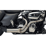 SUPERTRAPP 17 - 21 FLH BOOTLEGGER 2:1 FS SS - Driven Powersports Inc.135 - 71870