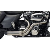 SUPERTRAPP 17 - 21 FLH BOOTLEGGER 2:1 FS SS - Driven Powersports Inc.135 - 71870