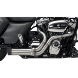 SUPERTRAPP 17 - 21 FLH BOOTLEGGER 2:1 FS SS - Driven Powersports Inc.135 - 71870