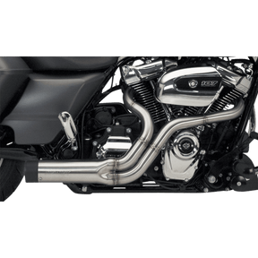 SUPERTRAPP 17 - 21 FLH BOOTLEGGER 2:1 FS SS - Driven Powersports Inc.135 - 71870