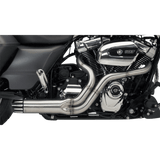 SUPERTRAPP 17 - 21 FLH BOOTLEGGER 2:1 FS SS - Driven Powersports Inc.135 - 71870