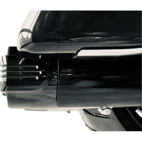 SUPERTRAPP 18 - 21 FL CVO STOUT MUFFLERS - Driven Powersports Inc.140 - 68228